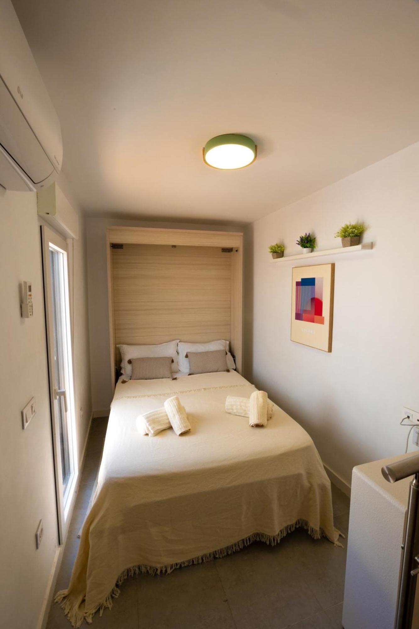 Hébergement de vacances Casas 349h Centre Trafalgar *