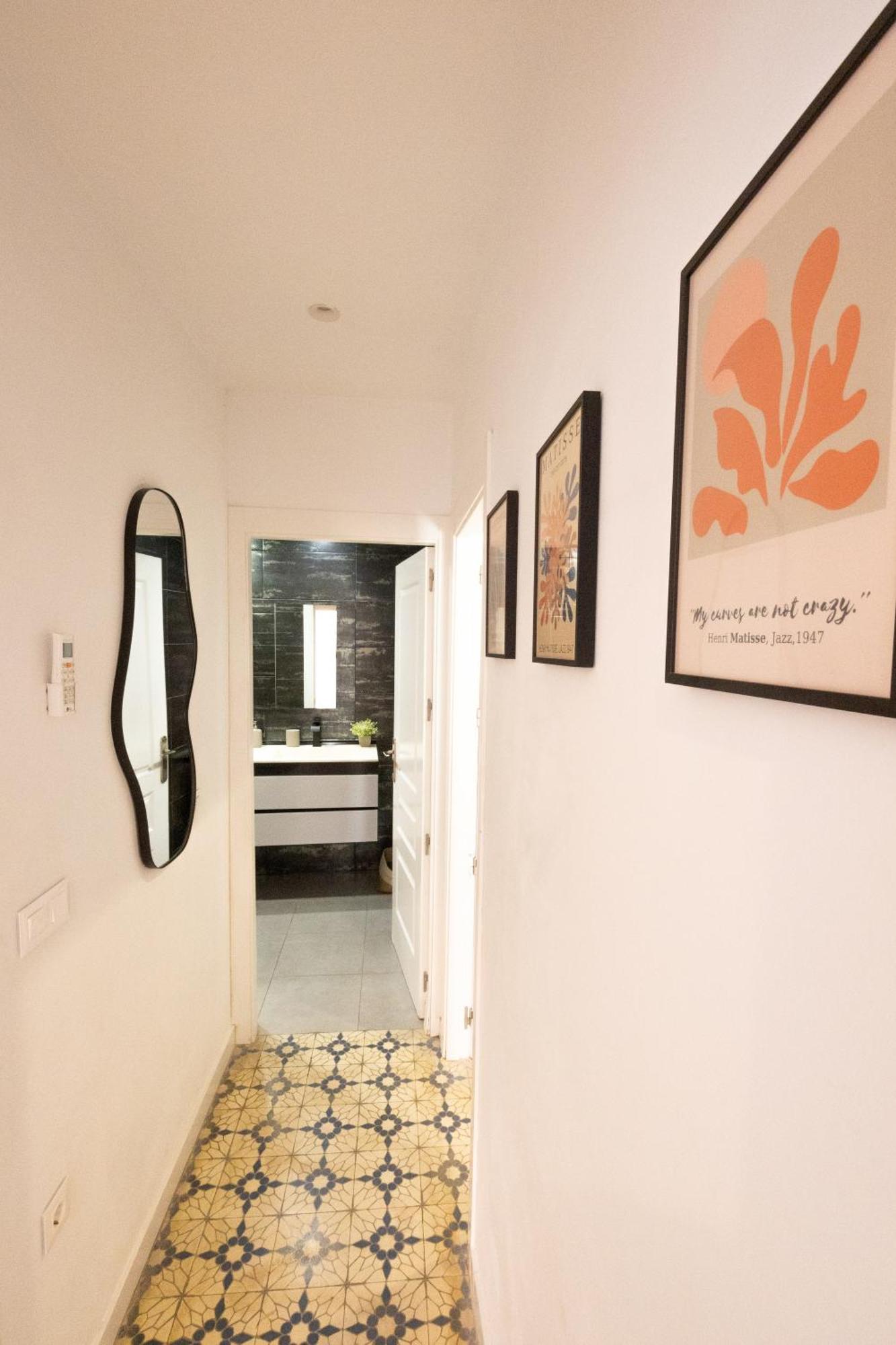 Dom wakacyjny Casas 349h Centre Trafalgar Alicante