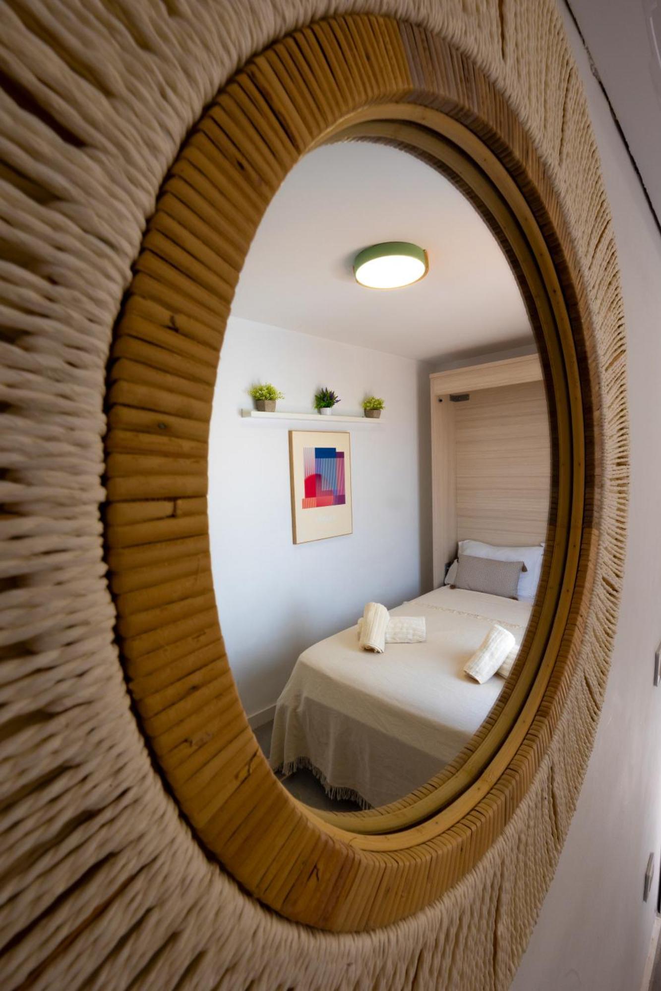 Hébergement de vacances Casas 349h Centre Trafalgar Alicante