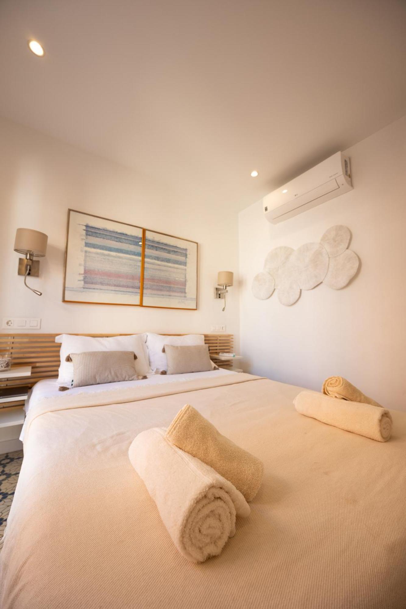 Casas 349h Centre Trafalgar Hébergement de vacances Alicante