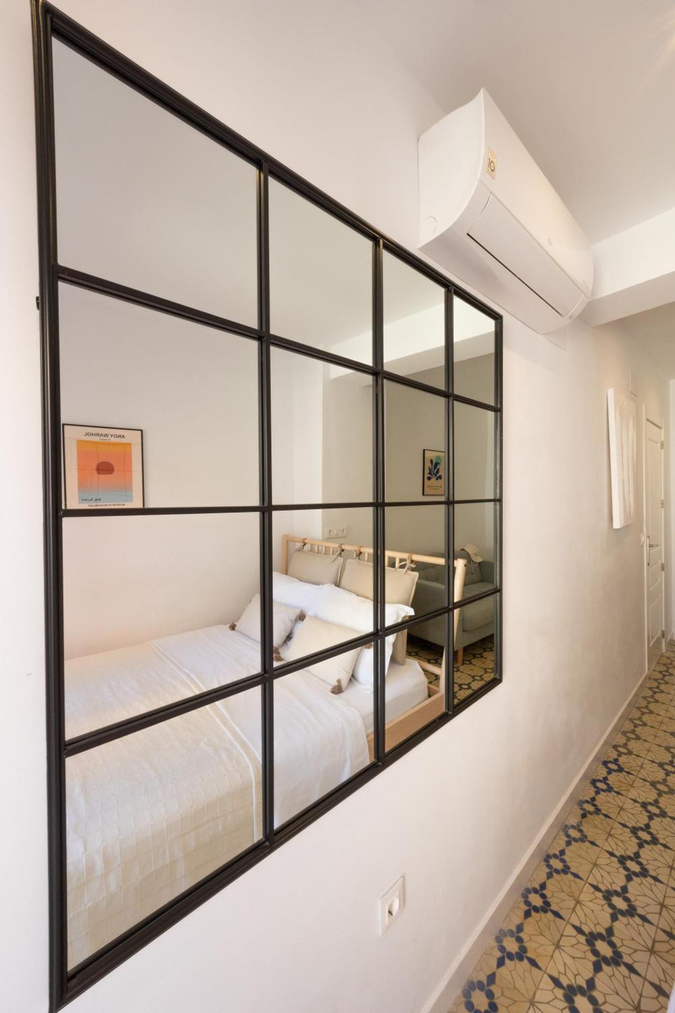 Hébergement de vacances Casas 349h Centre Trafalgar Alicante