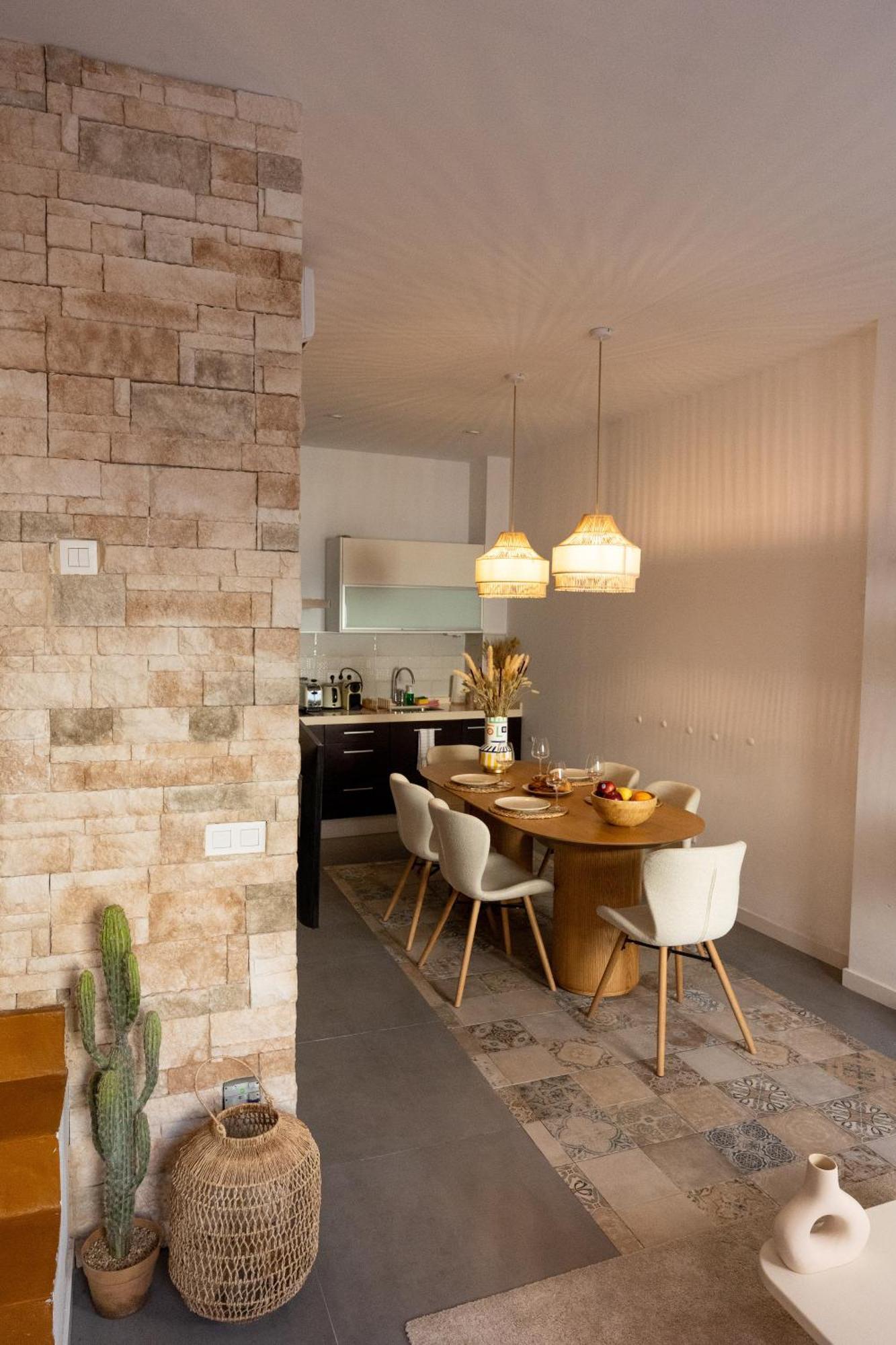 Casa vacanze La Casita Terrace&jacuzzi *
