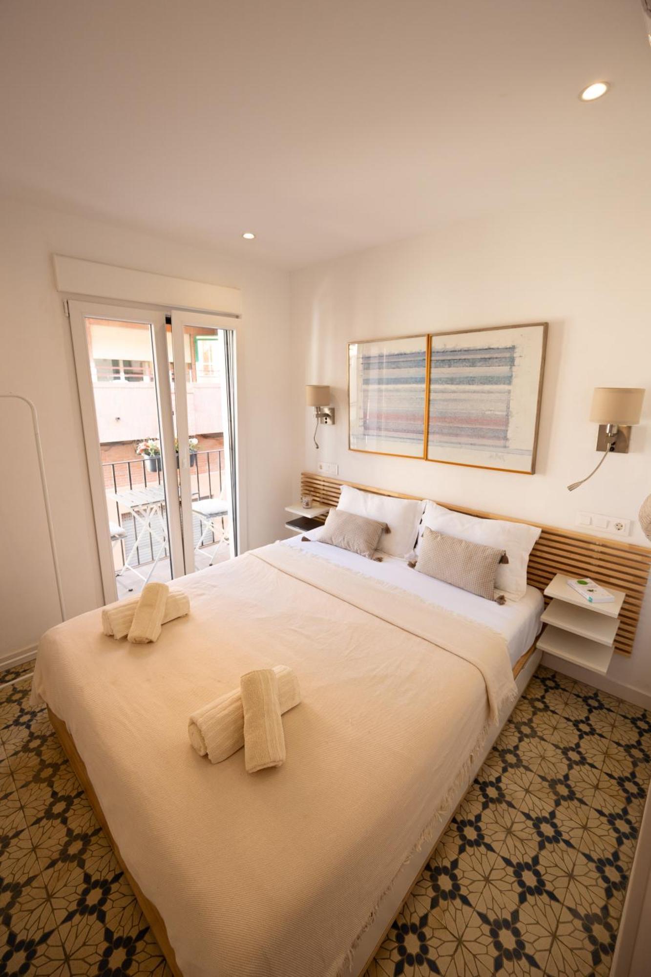 La Casita Terrace&jacuzzi Casa vacanze *